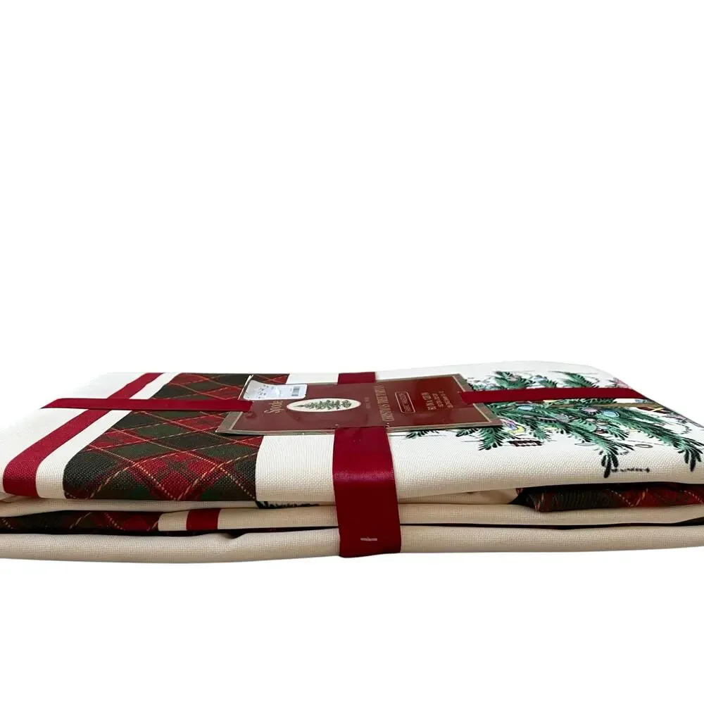 Spode christmas tree